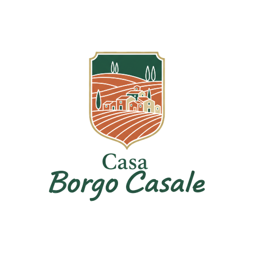 Casa Borgo Casale