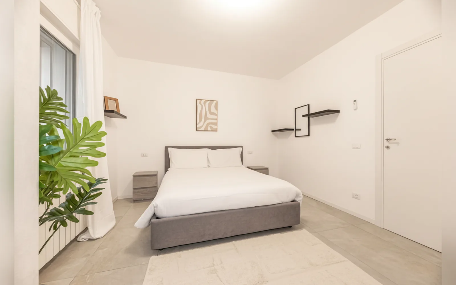 Casa Borgo Casale, Vicenza (Veneto) — galleria foto 10