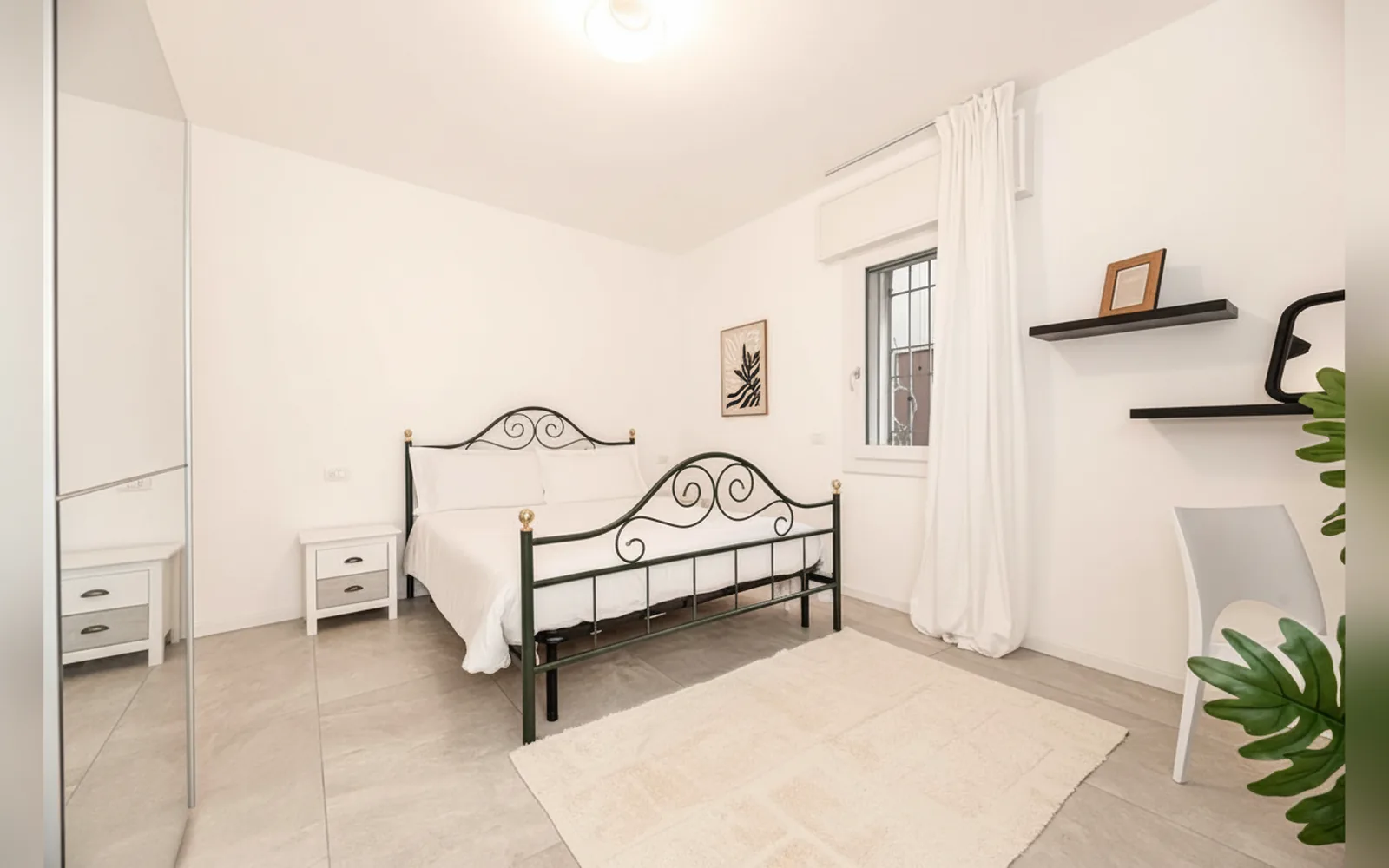 Casa Borgo Casale, Vicenza (Veneto) — galleria foto 11