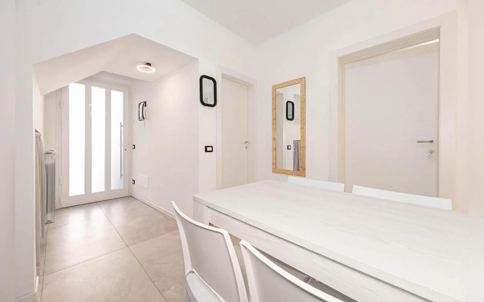 Casa Borgo Casale, Vicenza (Veneto) — galleria foto 15