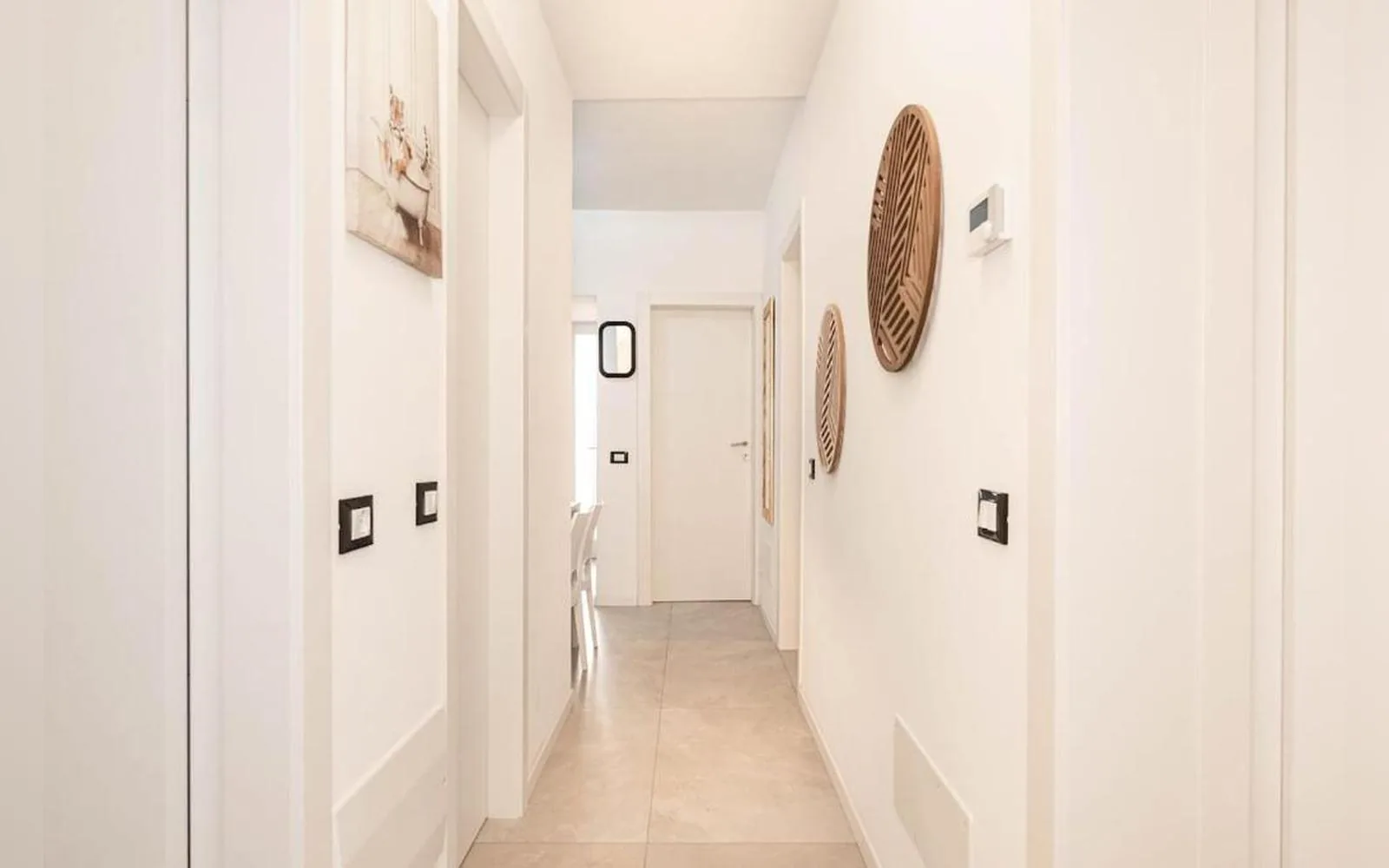 Casa Borgo Casale, Vicenza (Veneto) — galleria foto 17