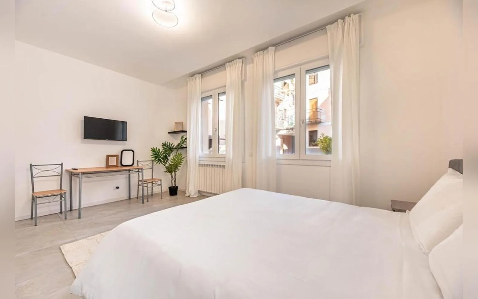 Casa Borgo Casale, Vicenza (Veneto) — galleria foto 3