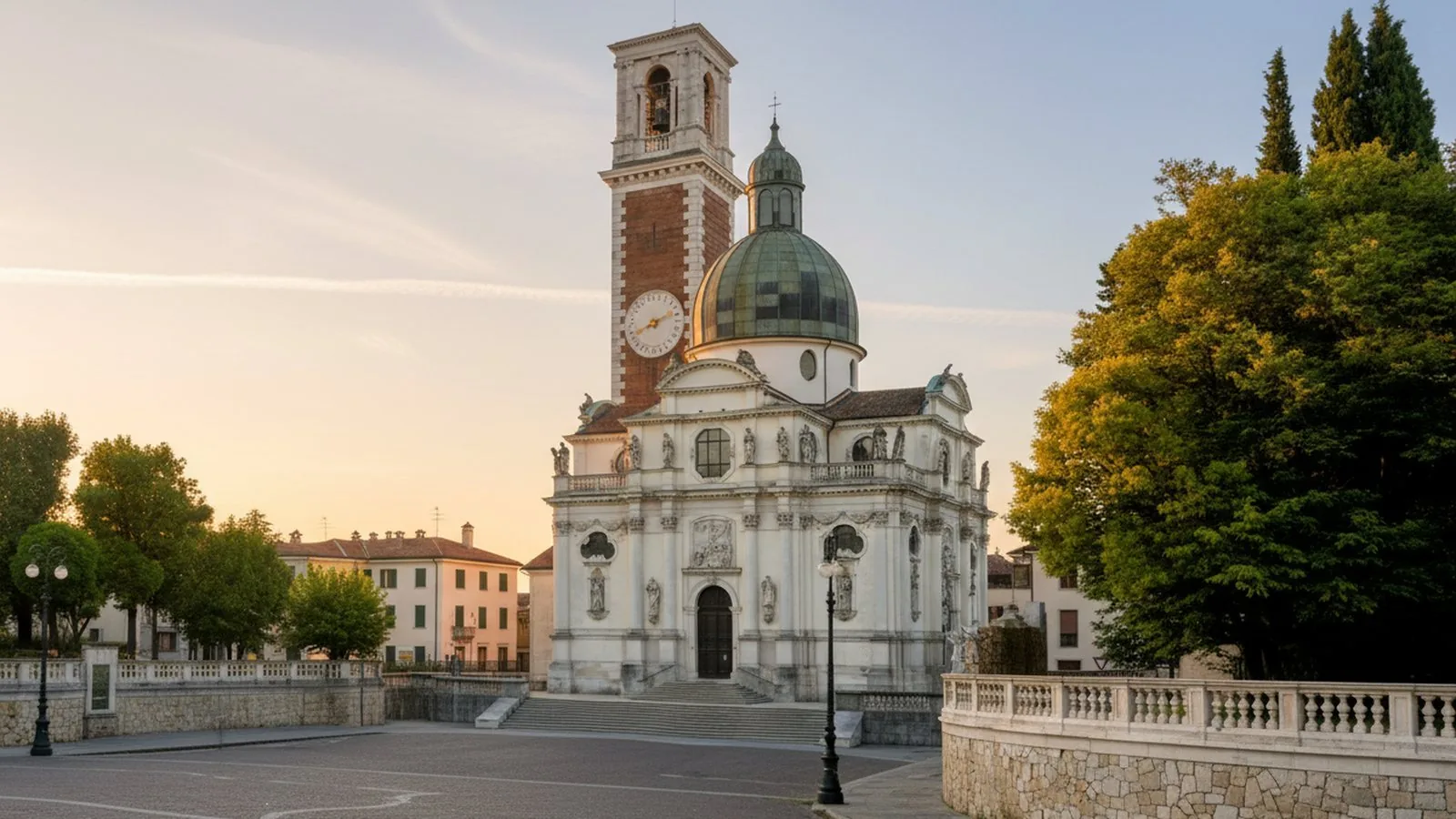 Casa Borgo Casale, Vicenza (Veneto)