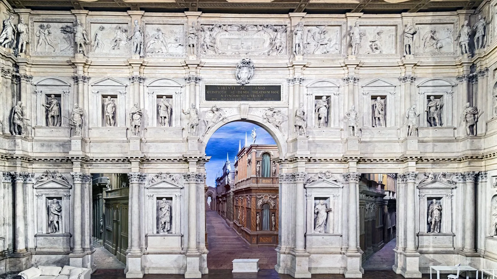 Casa Borgo Casale, Vicenza (Veneto)