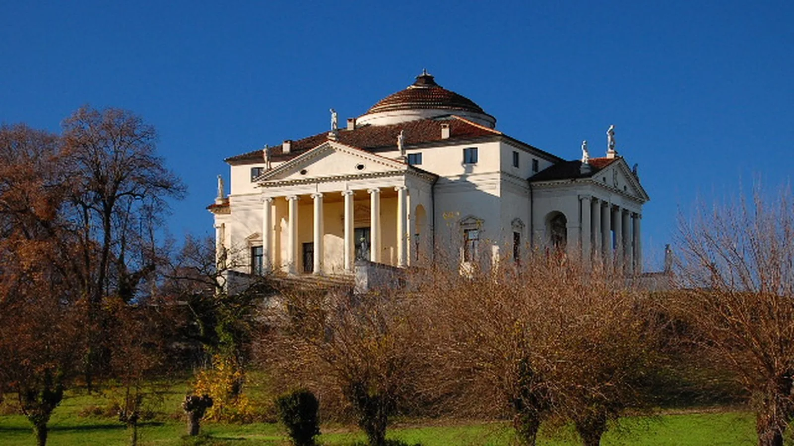 Casa Borgo Casale, Vicenza (Veneto)
